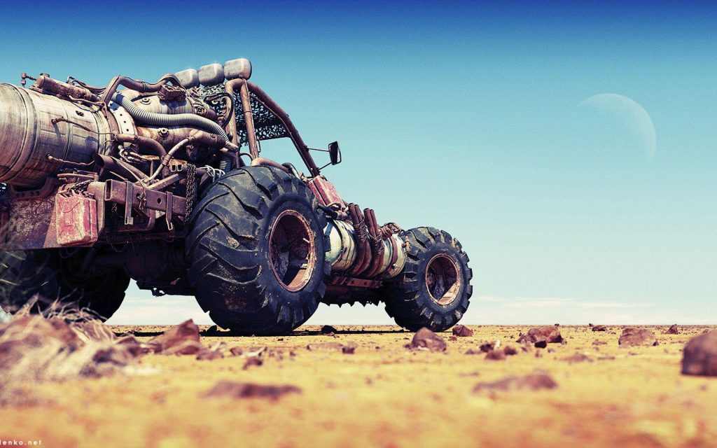 WE SELL JUNK CARS