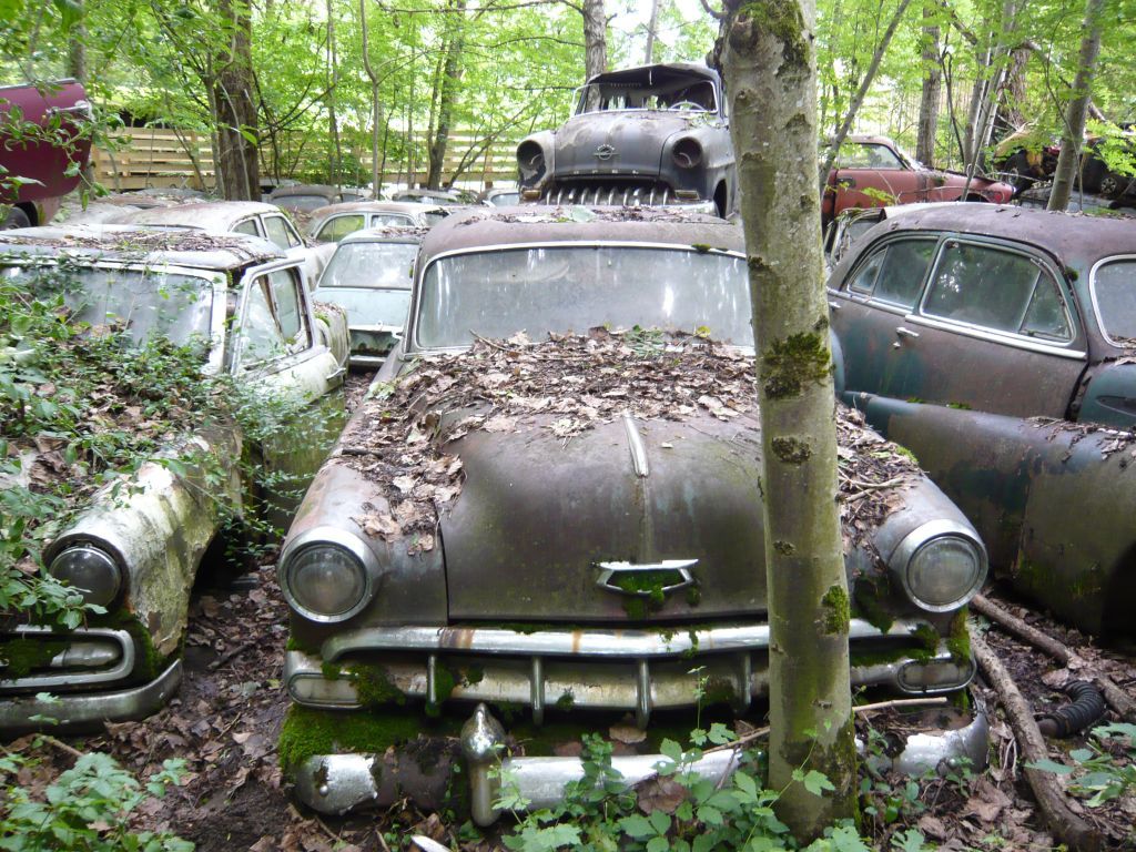 WEBSITES TO SELL MY CAR