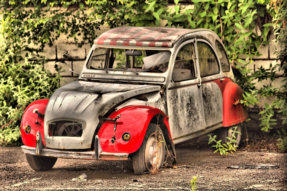 sell car fast