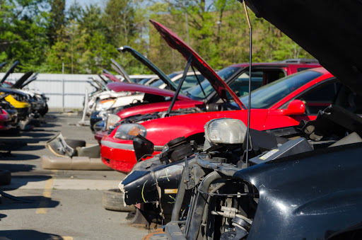 SCRAP CARS FOR CASH WITHOUT TITLE